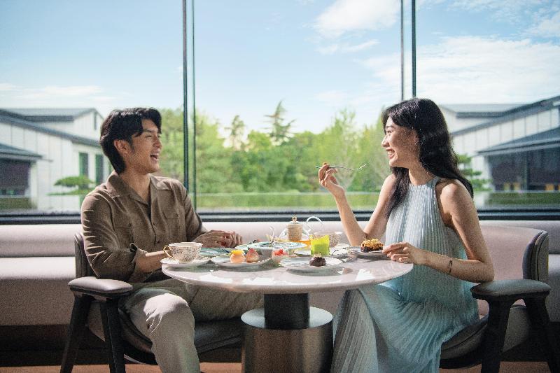 Crowne Plaza Xiangyang image