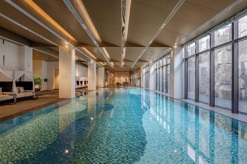 Crowne Plaza Xiangyang image