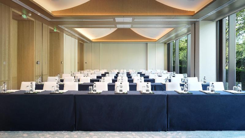 Crowne Plaza Xiangyang image