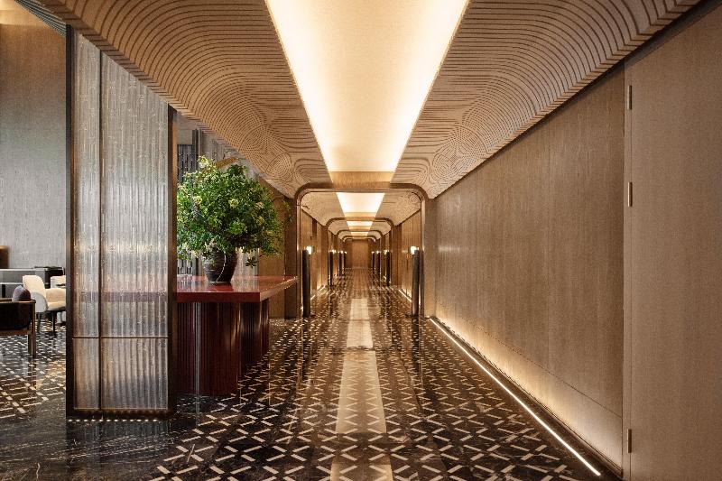 Crowne Plaza Xiangyang image