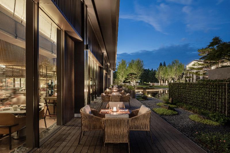 Crowne Plaza Xiangyang image
