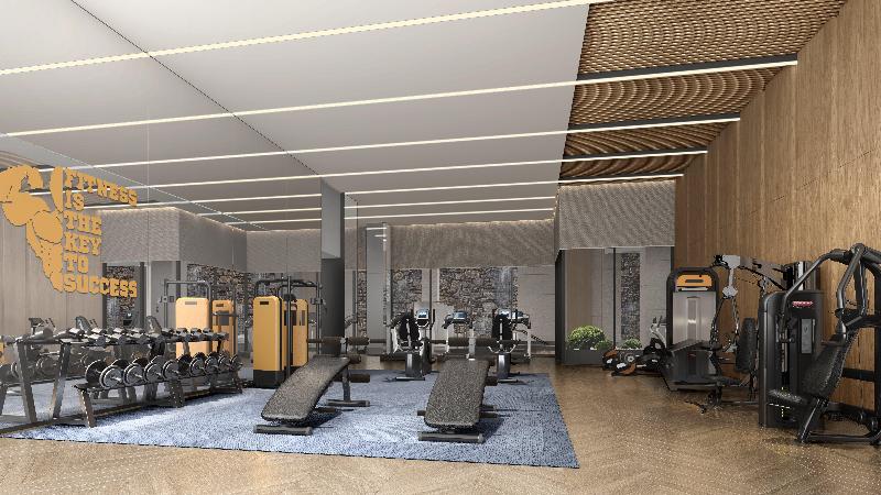 Crowne Plaza Xiangyang image