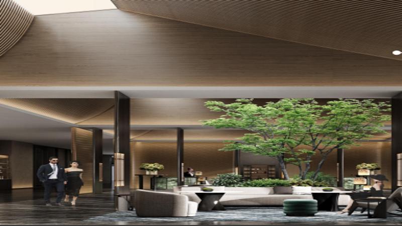 Crowne Plaza Xiangyang image
