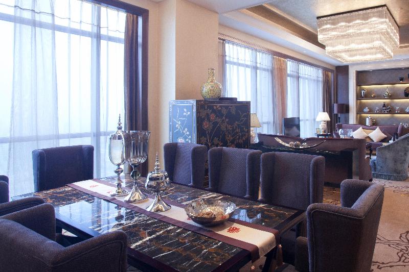 Crowne Plaza Xiangyang image