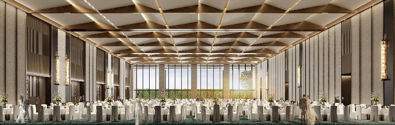 Crowne Plaza Xiangyang image