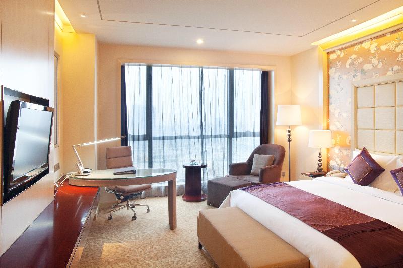 Crowne Plaza Xiangyang image