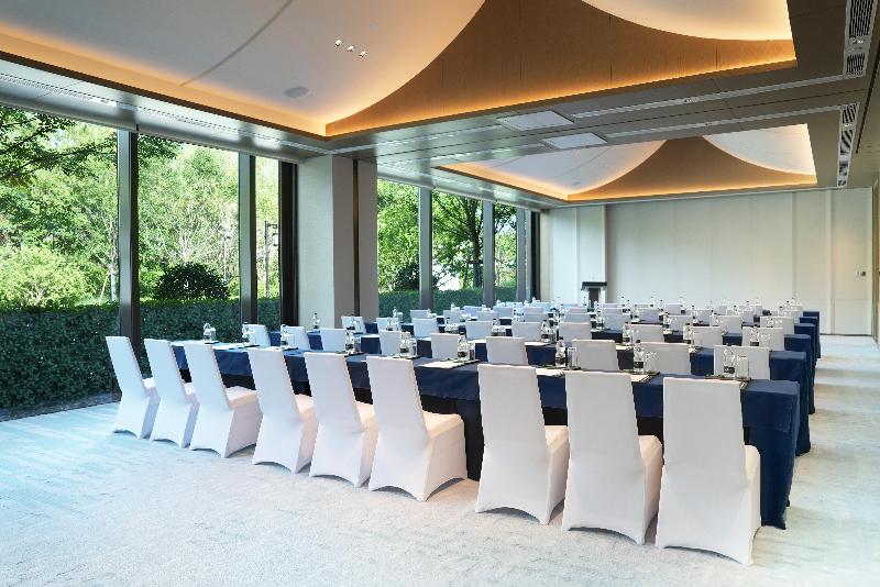 Crowne Plaza Xiangyang image