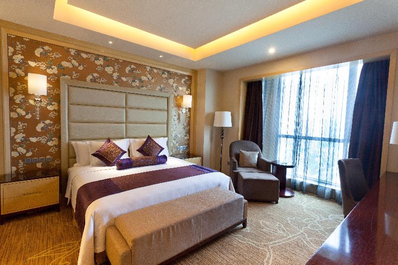 Crowne Plaza Xiangyang image
