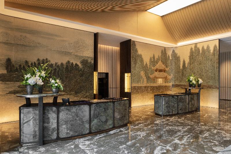 Crowne Plaza Xiangyang image