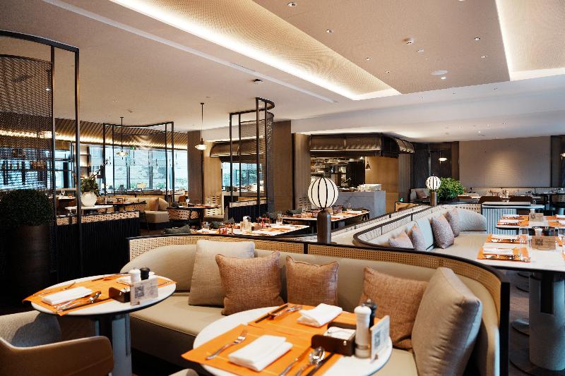 Crowne Plaza Xiangyang image