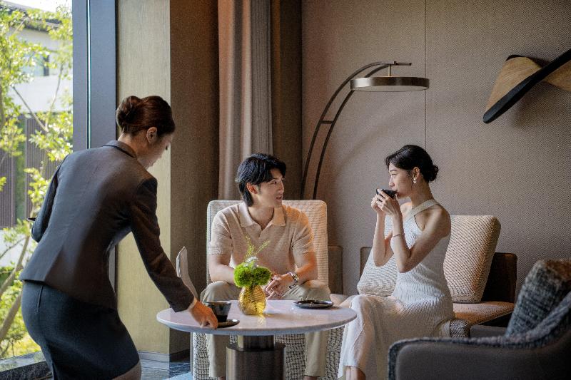 Crowne Plaza Xiangyang image