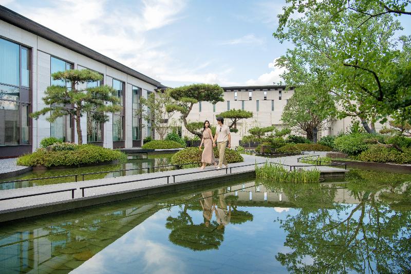 Crowne Plaza Xiangyang image