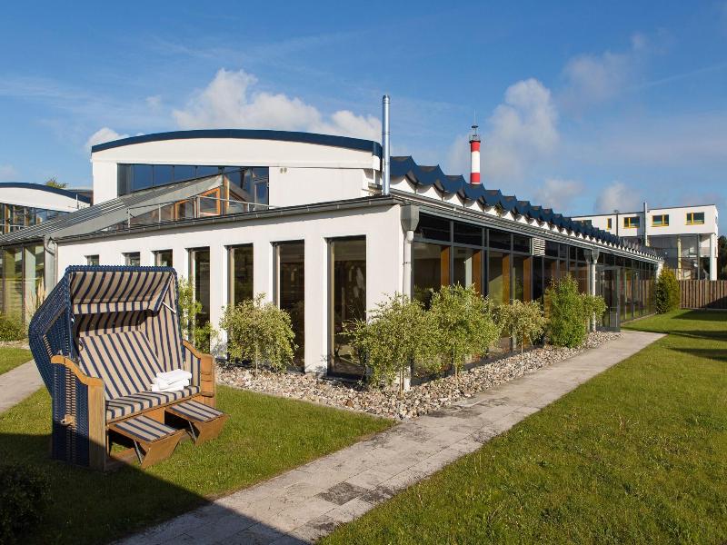 Vier Jahreszeiten Zingst image