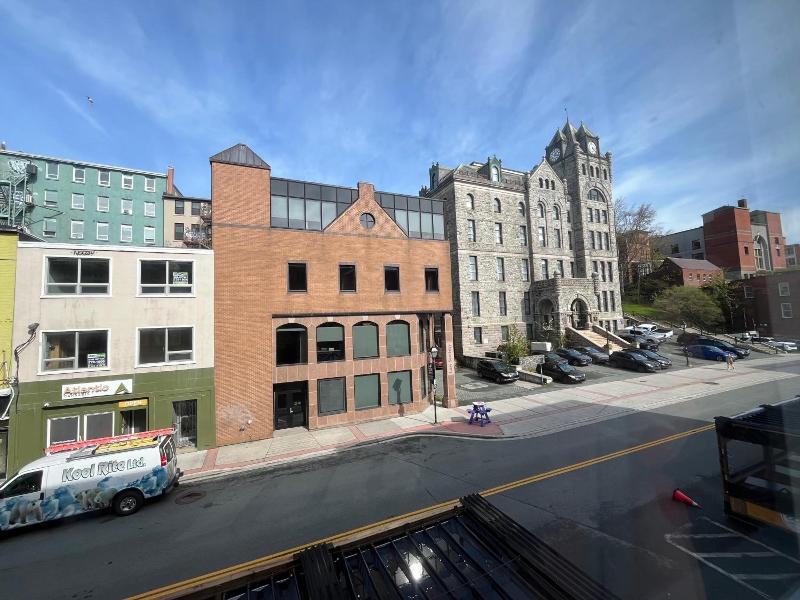 The Franklin Hotel