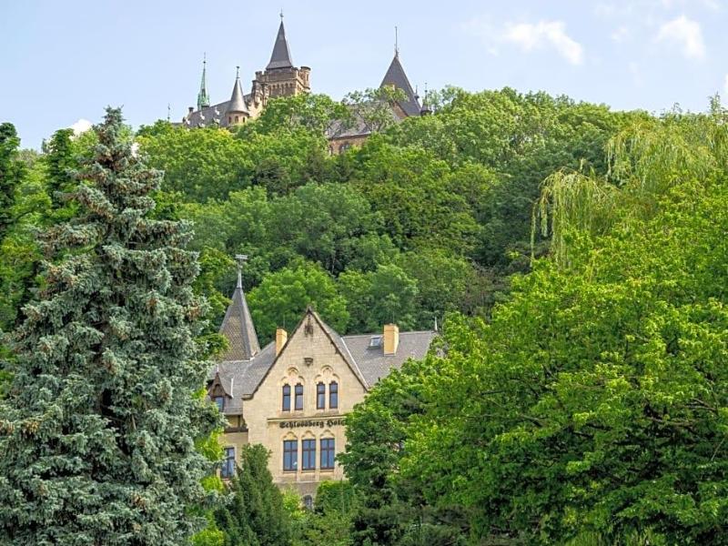 Schlossberg-Hotel — main photo