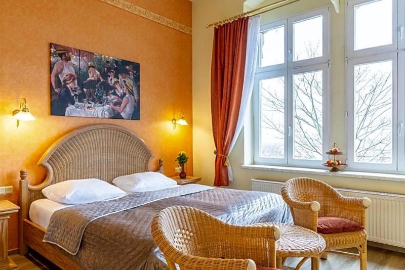 Schlossberg-Hotel — photo 2