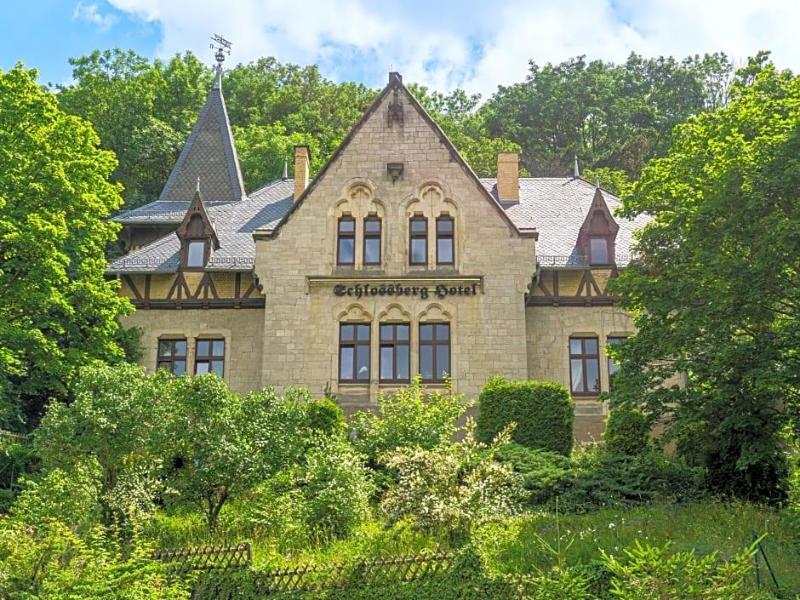Schlossberg-Hotel — photo 3