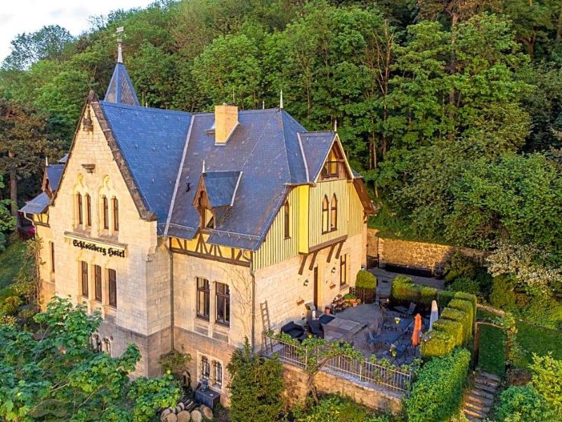Schlossberg-Hotel — photo 4