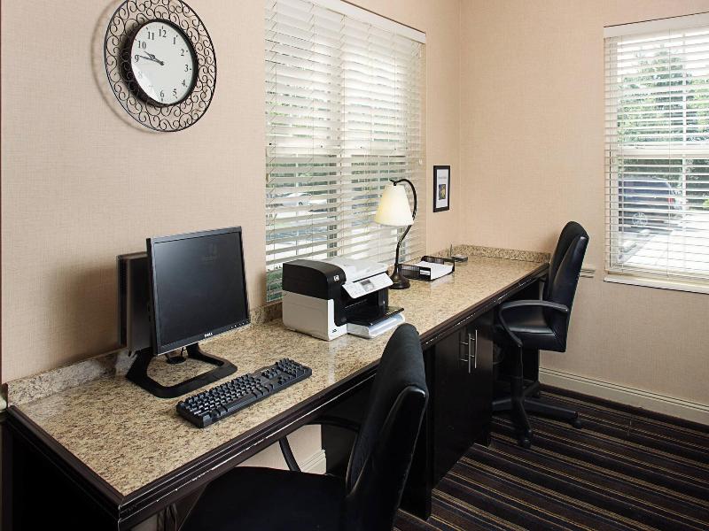 Residence Inn Richmond Northwest