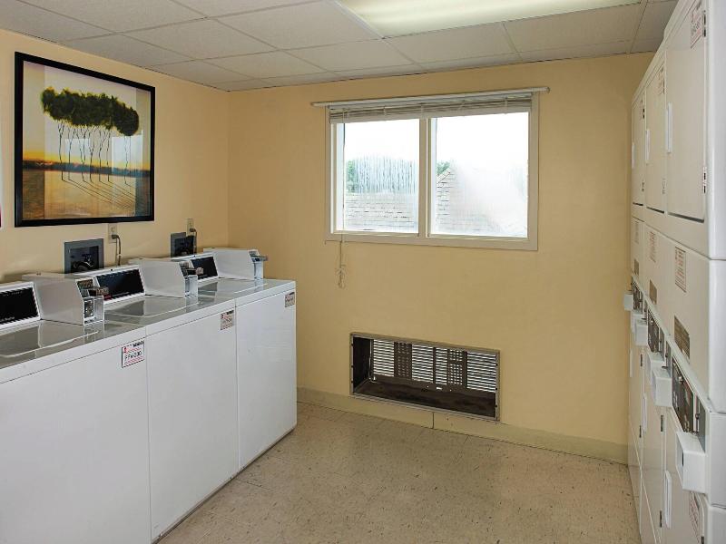 Residence Inn Richmond Northwest