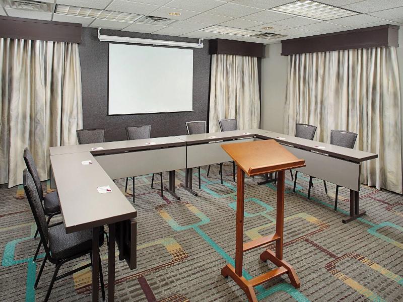 Residence Inn Richmond Northwest