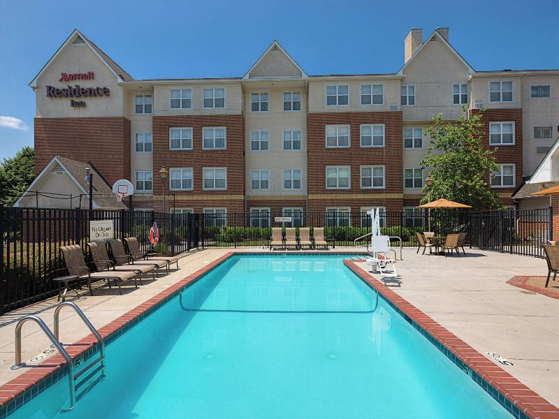Residence Inn Richmond Northwest