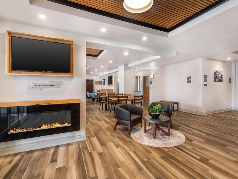 Holiday Inn Express Hotel & Suites Gananoque