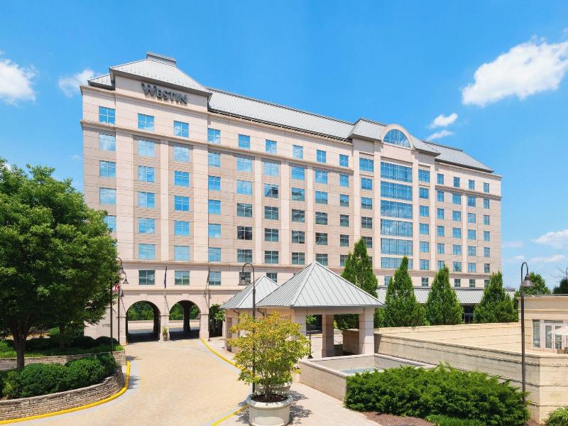 The Westin Reston Heights image