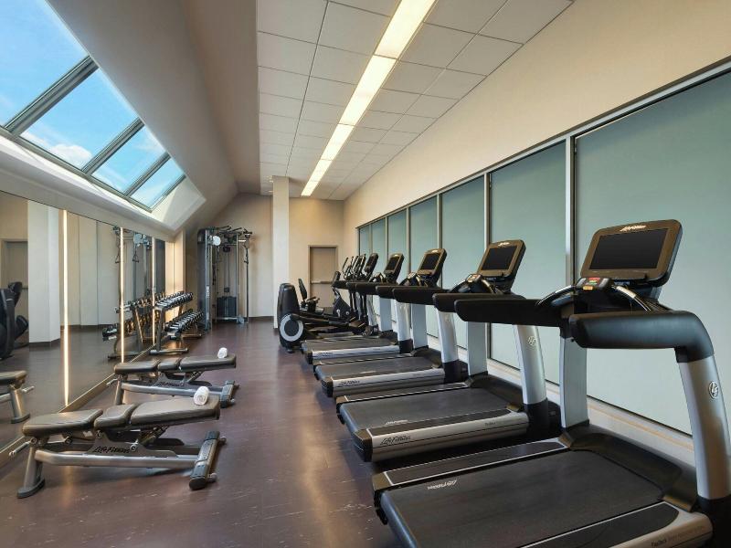 The Westin Reston Heights image