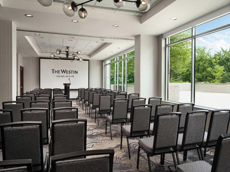 The Westin Reston Heights image