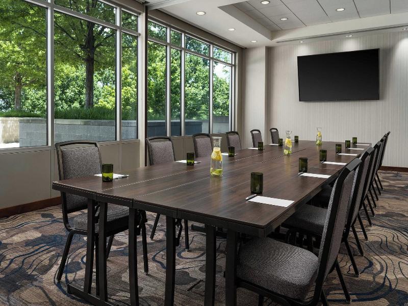 The Westin Reston Heights image
