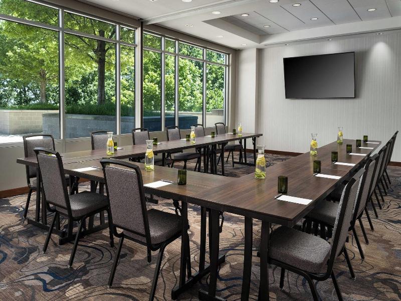 The Westin Reston Heights image