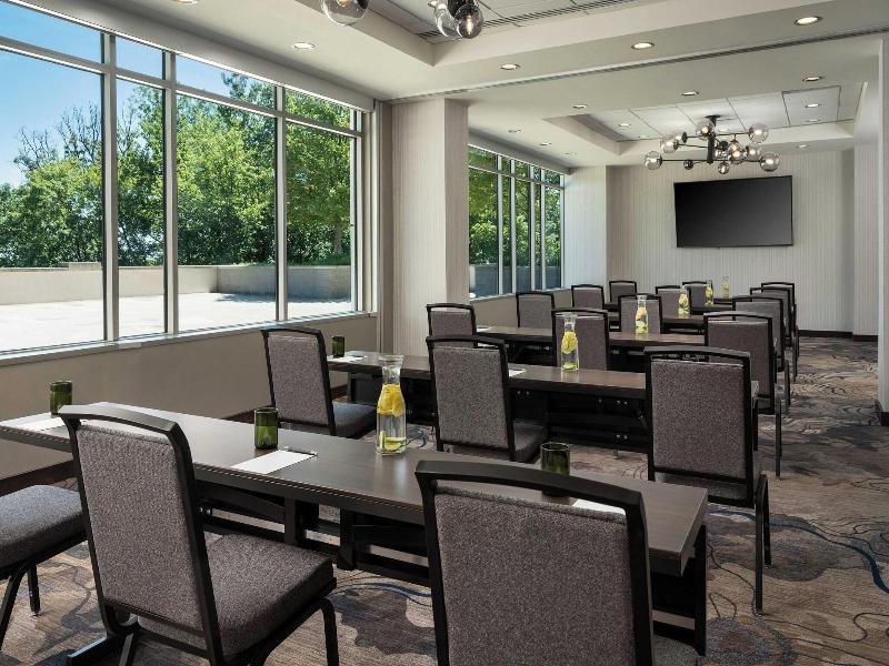 The Westin Reston Heights image