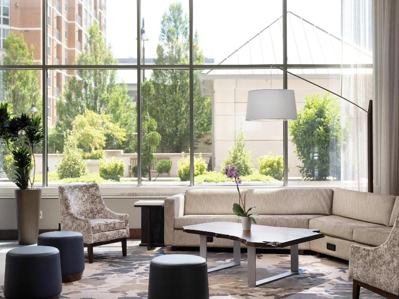 The Westin Reston Heights image