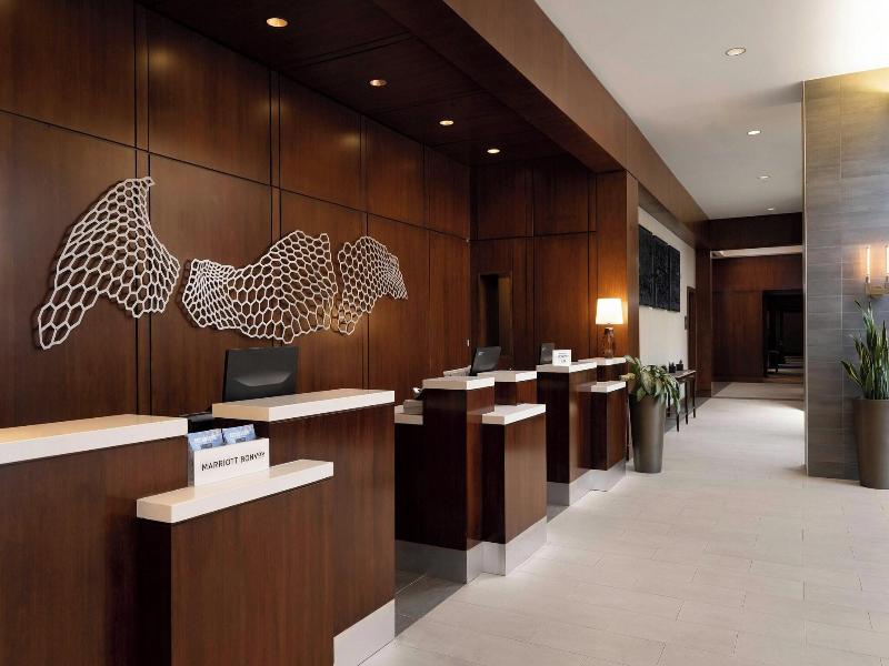 The Westin Reston Heights image