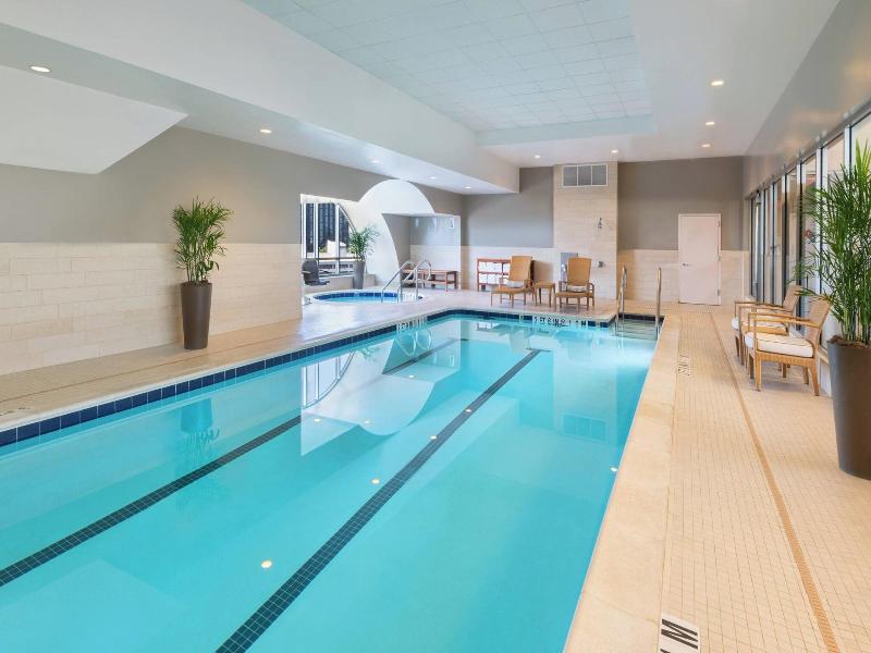 The Westin Reston Heights image