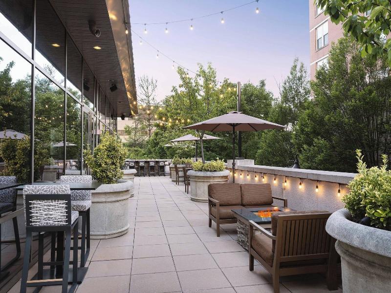 The Westin Reston Heights image