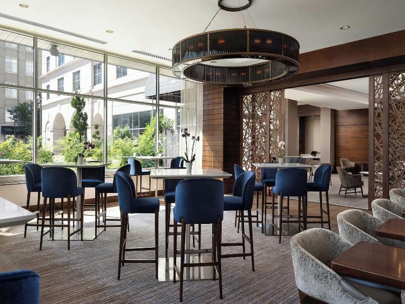 The Westin Reston Heights image