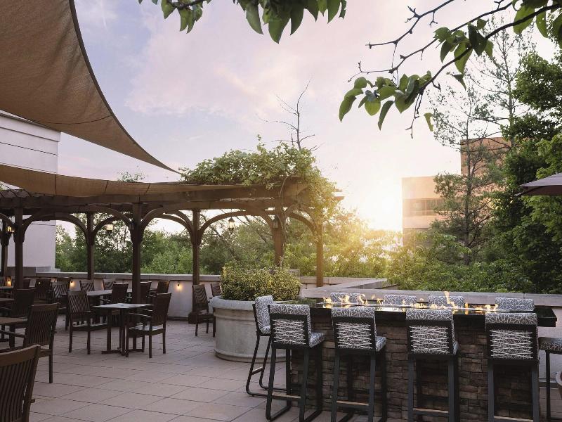 The Westin Reston Heights image