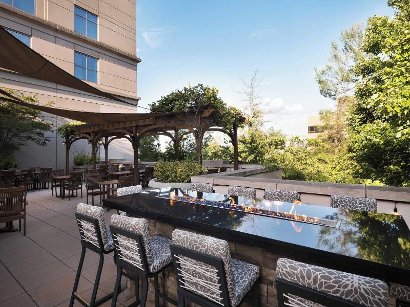 The Westin Reston Heights image