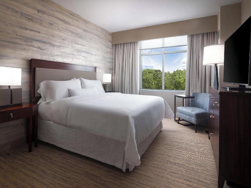 The Westin Reston Heights image