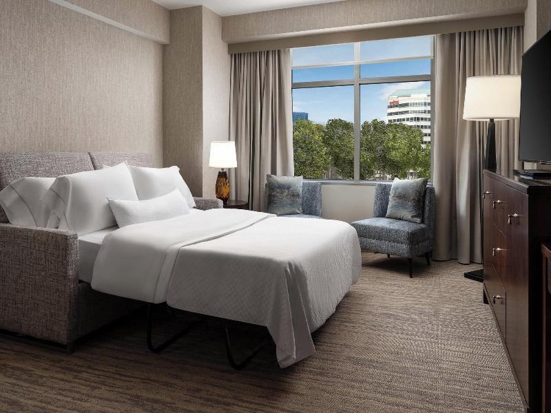 The Westin Reston Heights image
