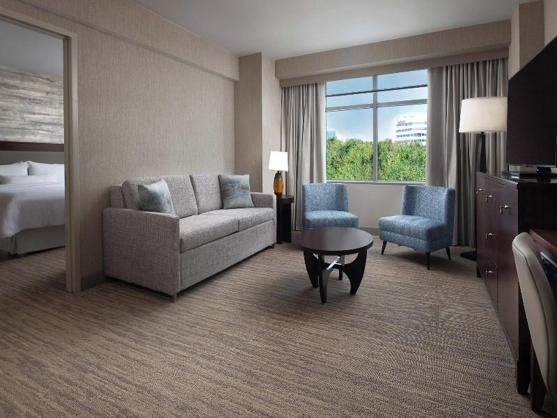 The Westin Reston Heights image
