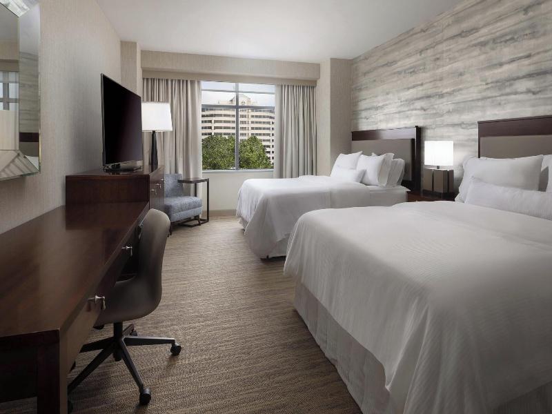 The Westin Reston Heights image