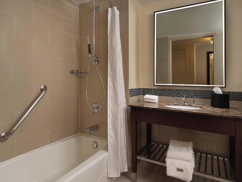 The Westin Reston Heights image