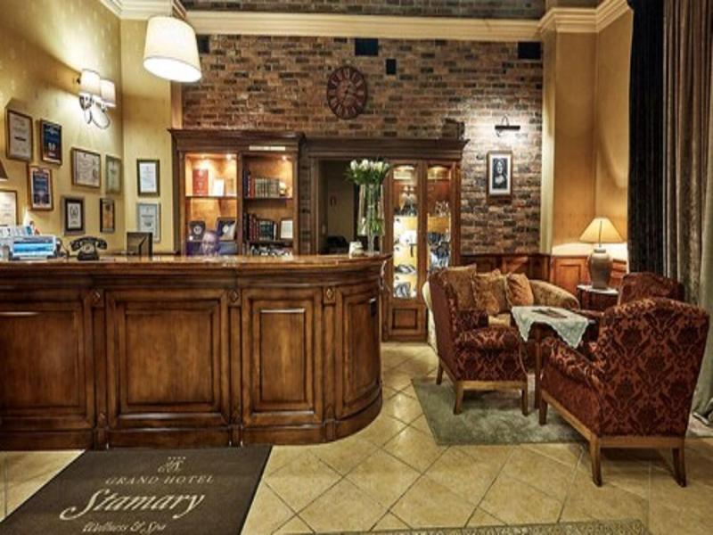 Grand Stamary image