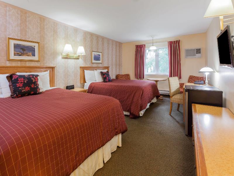 Thriftlodge By Wyndham Moncton image