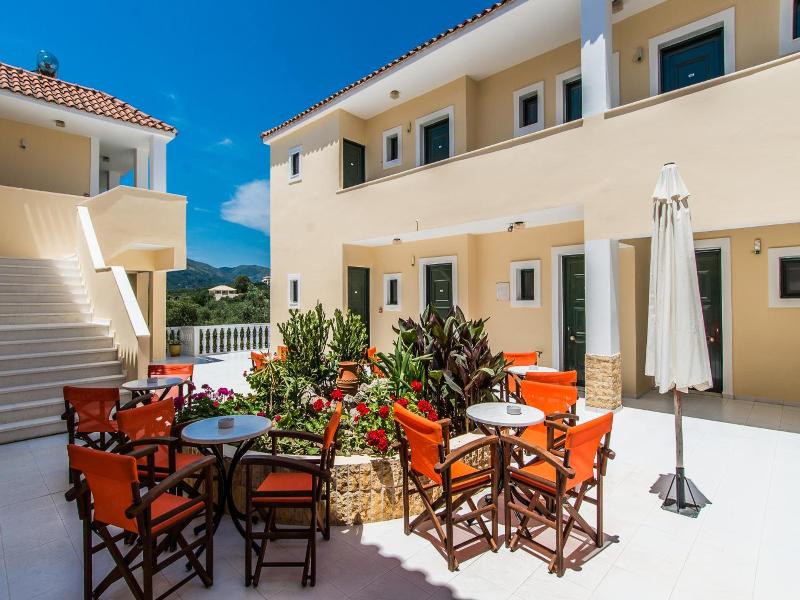 Bozikis Palace Hotel image