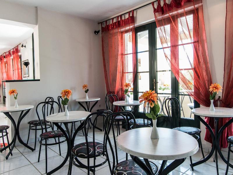 Bozikis Palace Hotel image