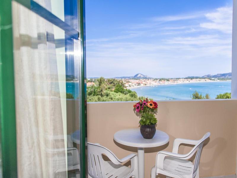 Bozikis Palace Hotel image